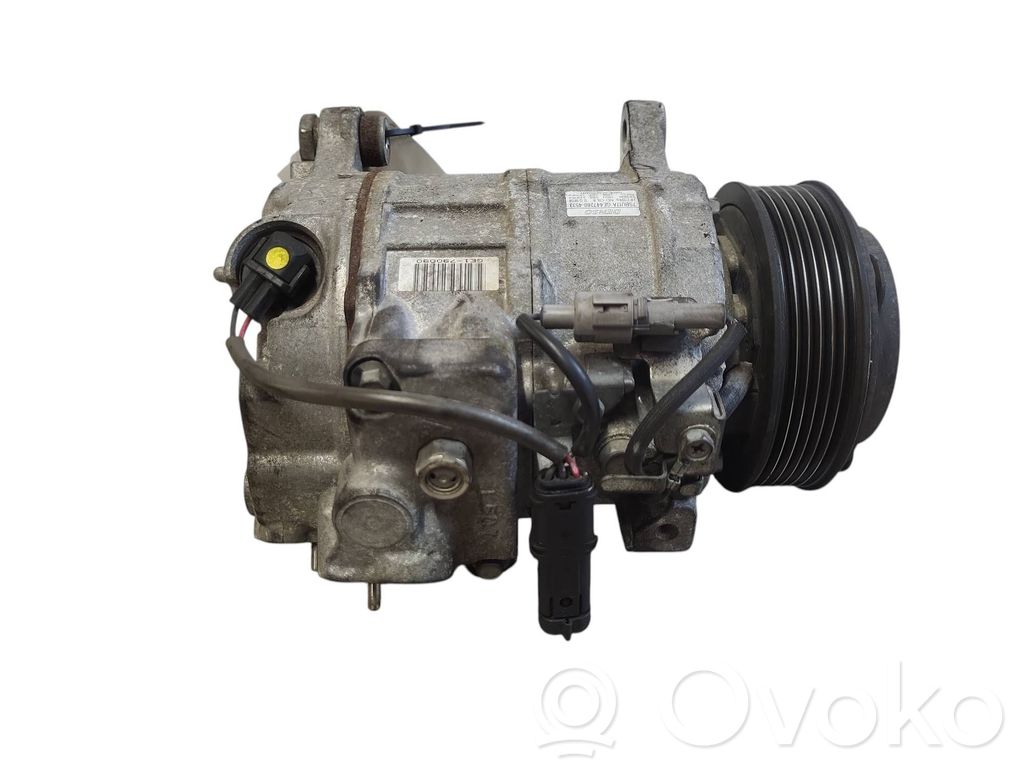 Kompresor / Sprężarka klimatyzacji A/C   GE4472604533,GE1790090