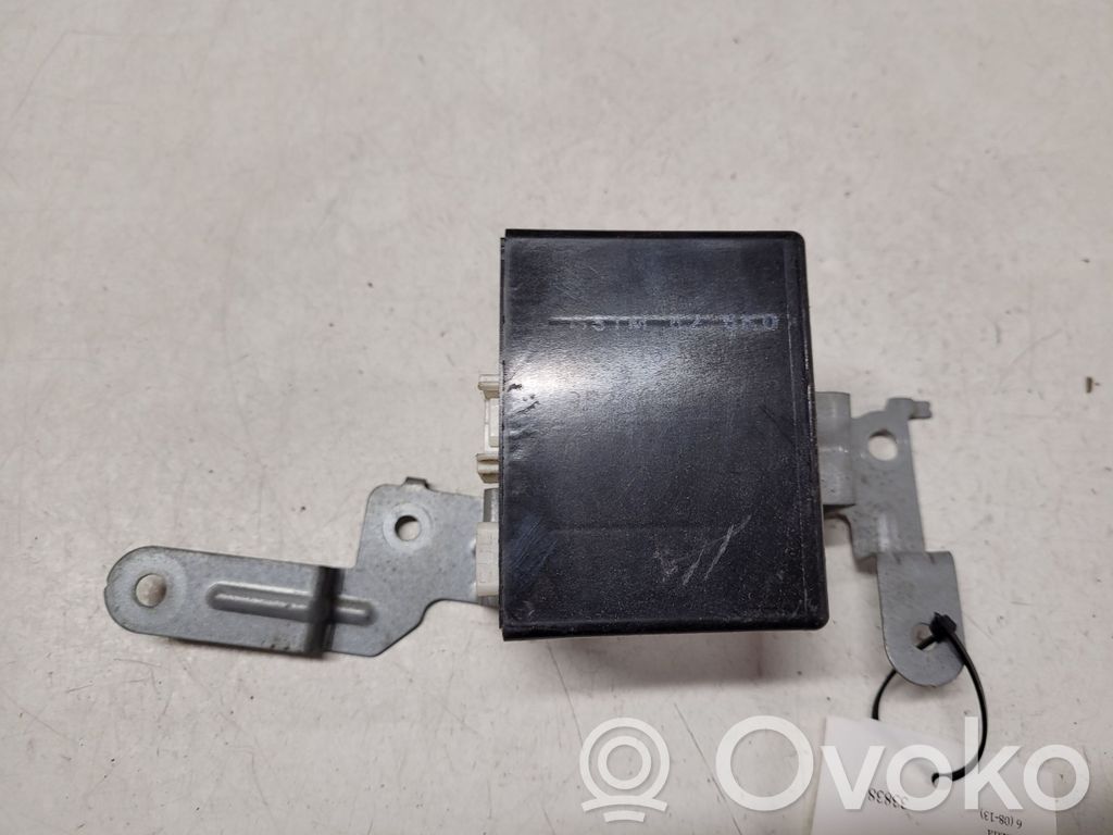 Mazda 6 Tailgate/trunk control unit/module 