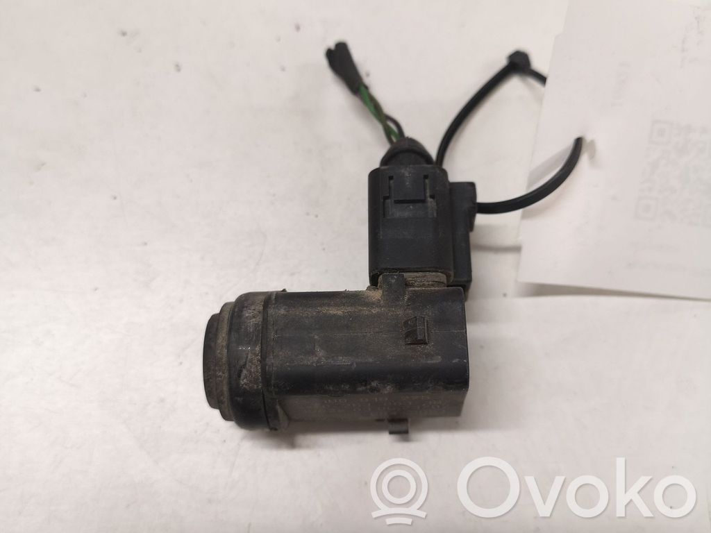 Volkswagen Phaeton Sensor de aparcamiento PDC 