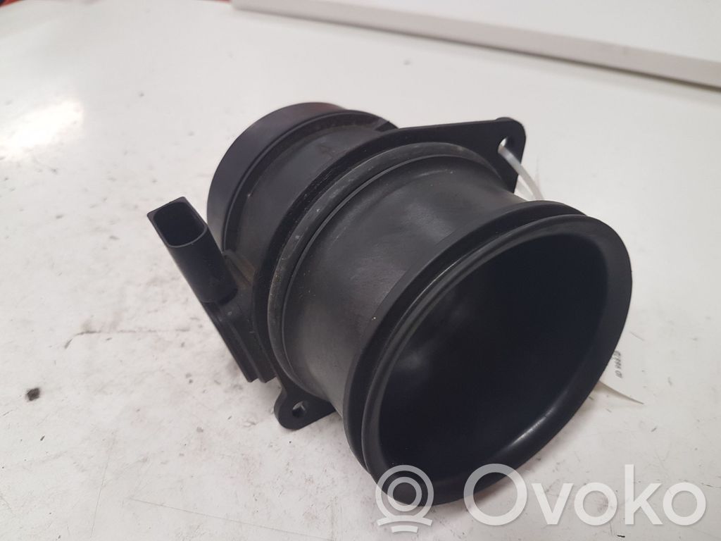 Przepływomierz masowy powietrza MAF   PHF500101