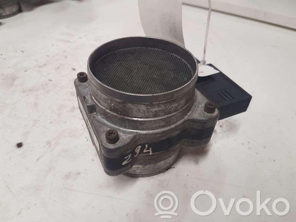 Saab 9-3 Ver2 Mass air flow meter 