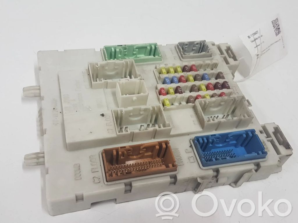 Ford Focus Fuse module 