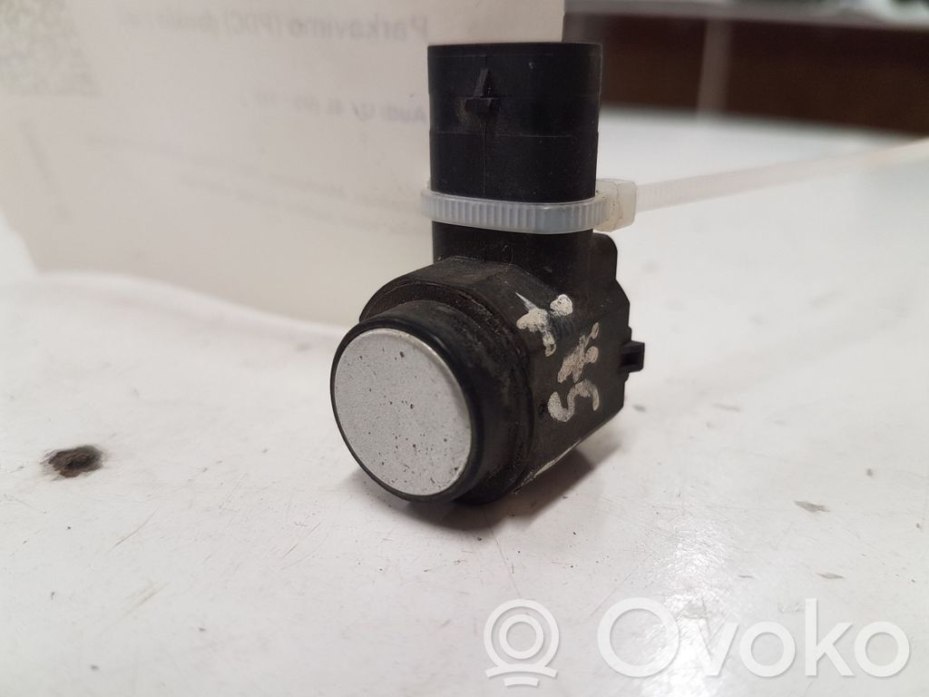 Audi Q7 4L Sensor de aparcamiento PDC 