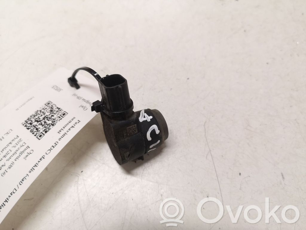 Opel Insignia A Parking PDC sensor 