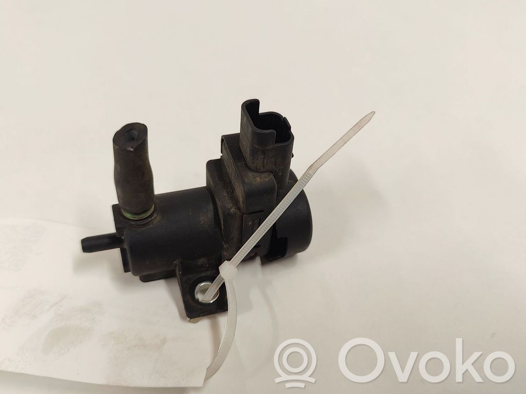 Citroen C4 I Picasso Electroválvula del turbo 