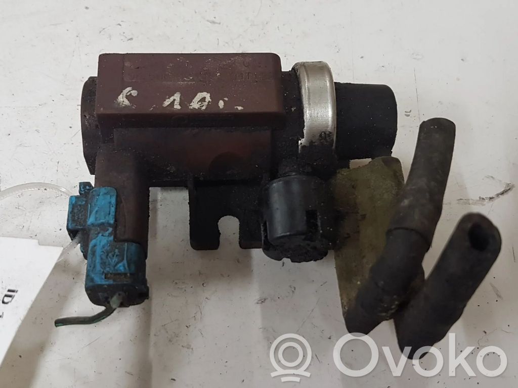 Peugeot 407 Solenoidinis vožtuvas 