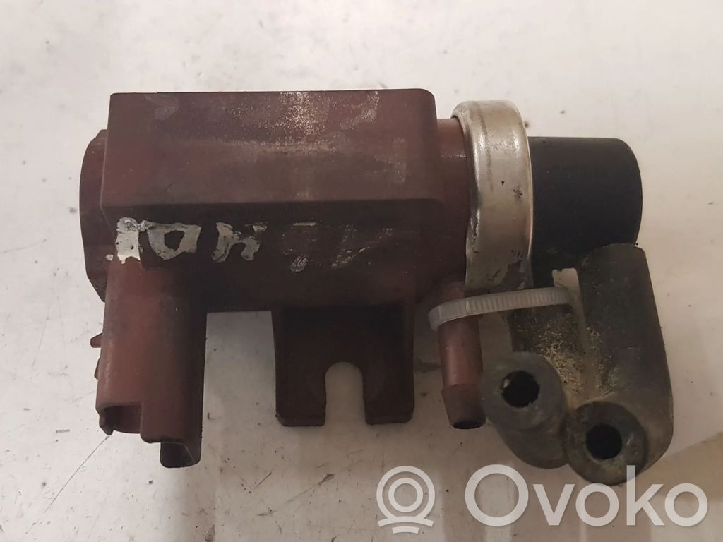 Citroen C5 Solenoidinis vožtuvas 