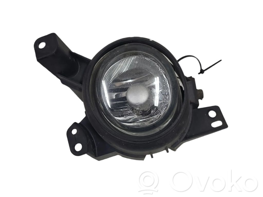 Mazda 6 Front fog light 