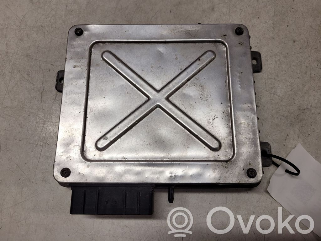 Rover 214 - 216 - 220 Engine control unit/module 