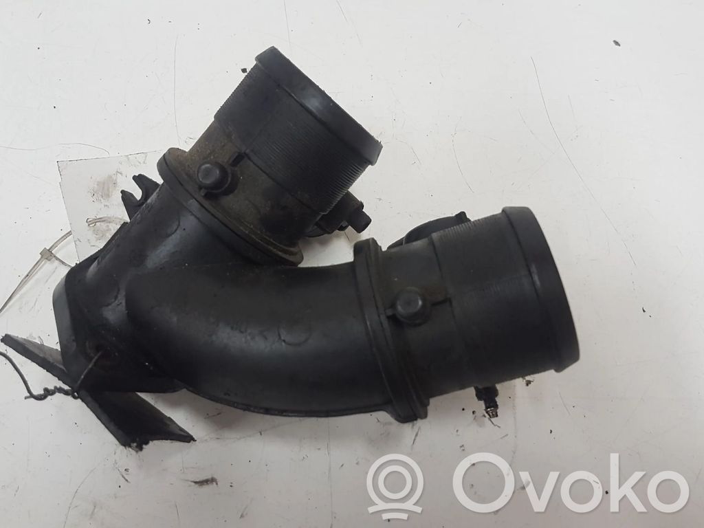 Citroen C5 Throttle valve 