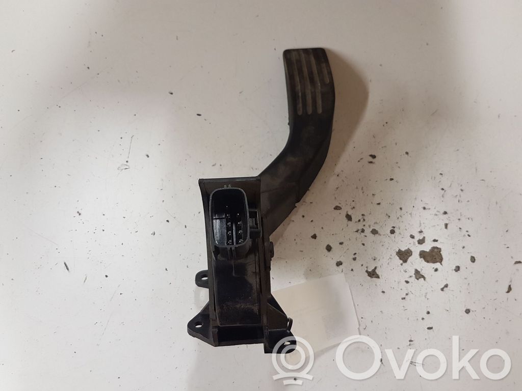 Ford Focus Akseleratora pedālis 