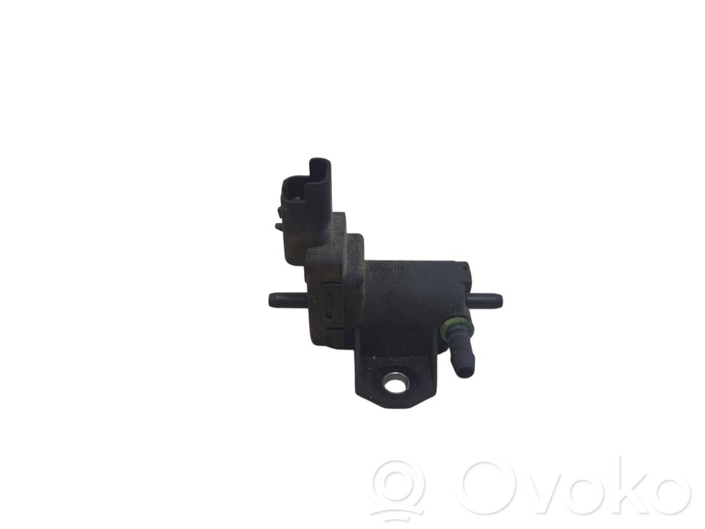 Electroválvula del turbo   9688124580