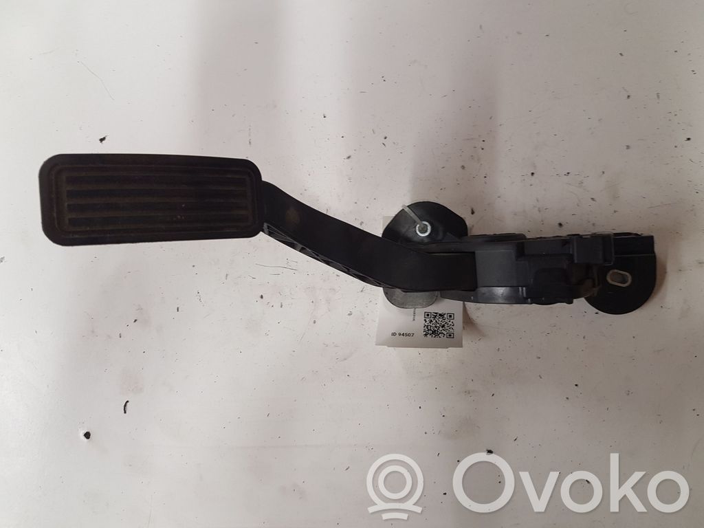 Mazda 6 Accelerator throttle pedal 
