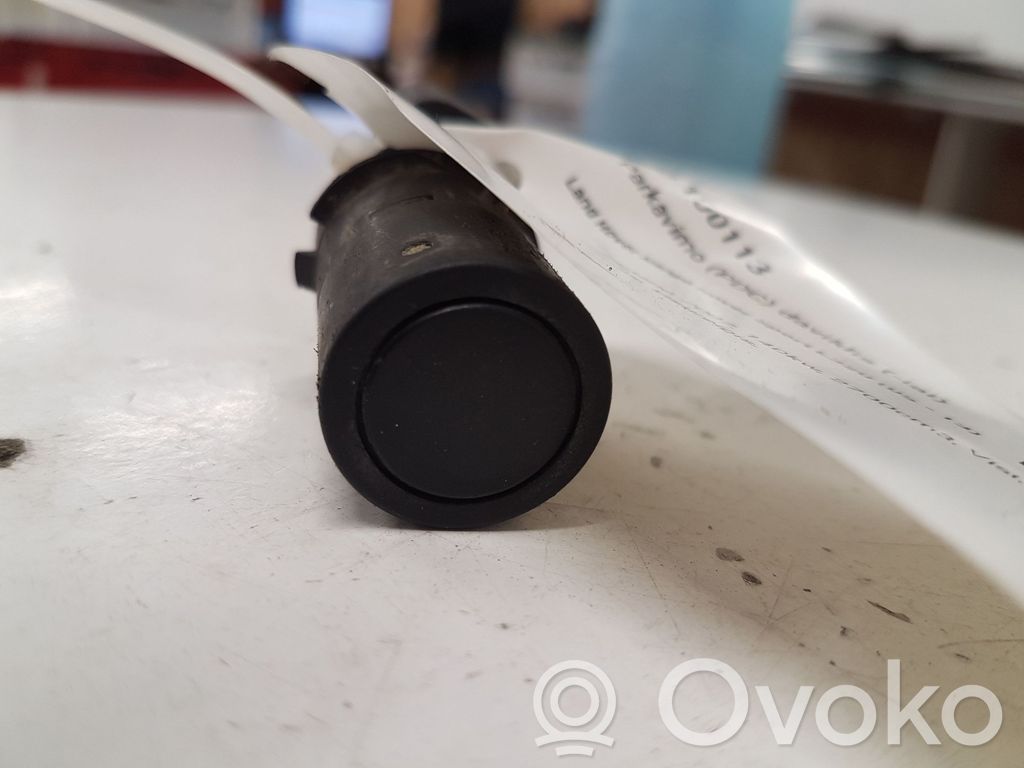 Land Rover Range Rover Sport L320 Sensore di parcheggio PDC 