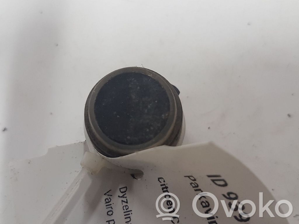 Citroen C5 Parking PDC sensor 