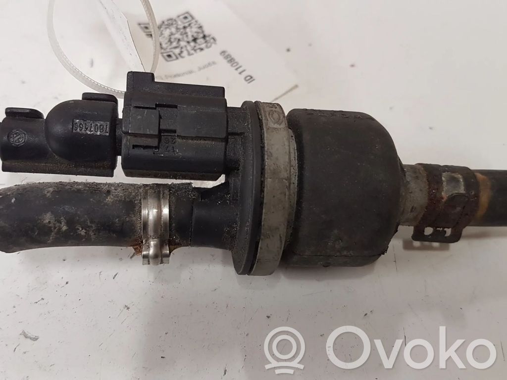 Volkswagen PASSAT B6 Válvula de vacío 