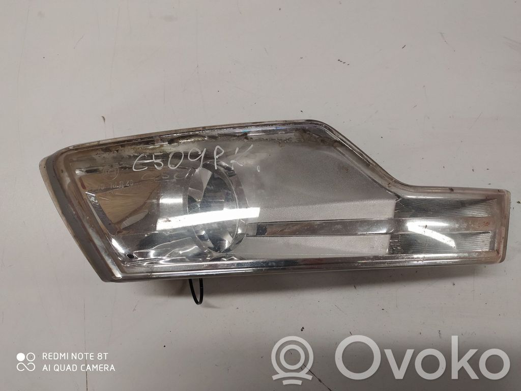 Citroen C5 Miglas lukturis priekšā 