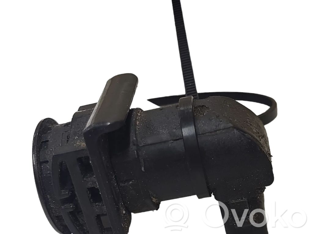 Mazda 6 Sensor de aparcamiento PDC 