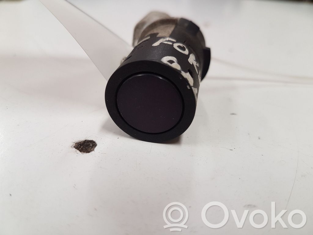 Renault Espace -  Grand espace IV Parking PDC sensor 