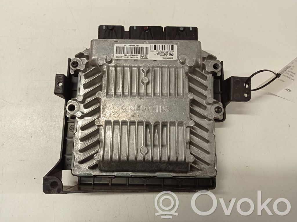 Citroen C5 Engine control unit/module 