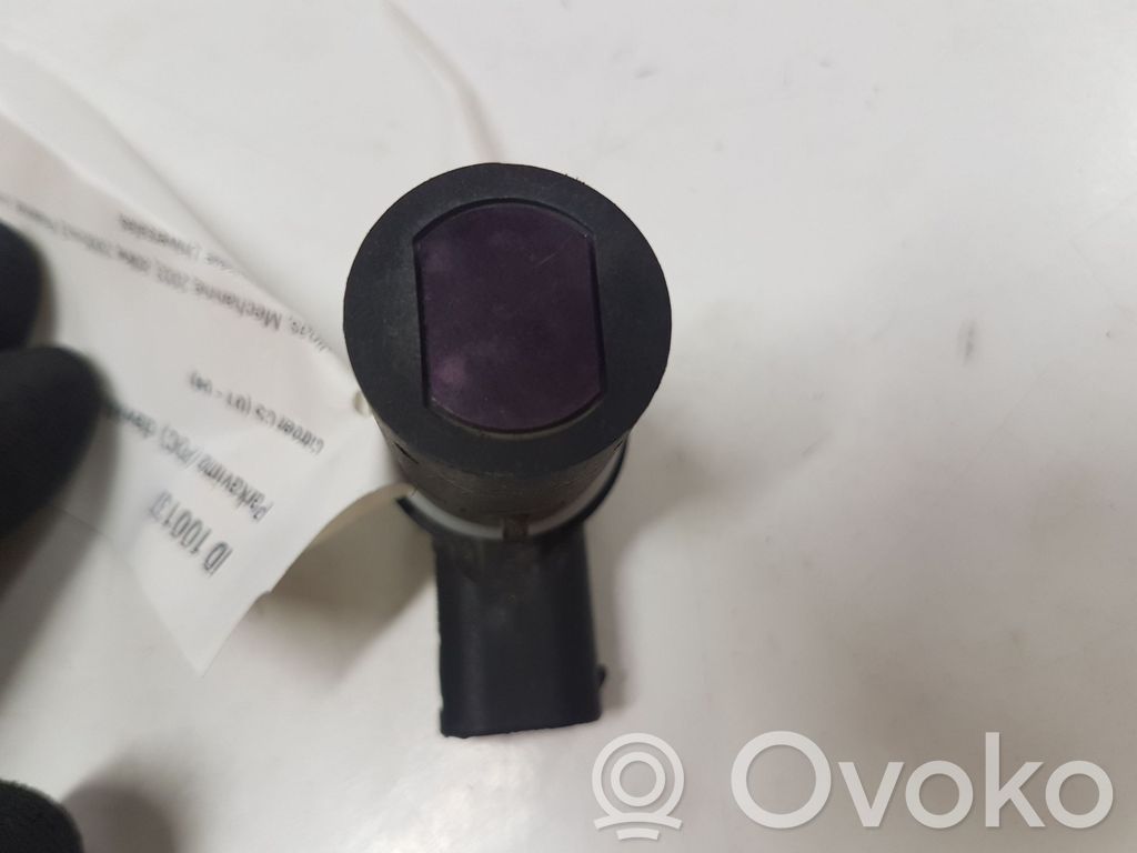 Parksensor PDC   9639945580,602356