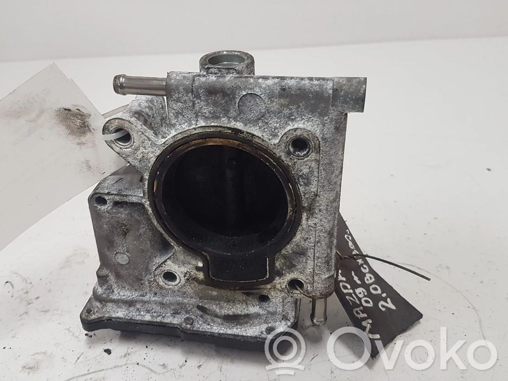 Mazda 6 Throttle valve 