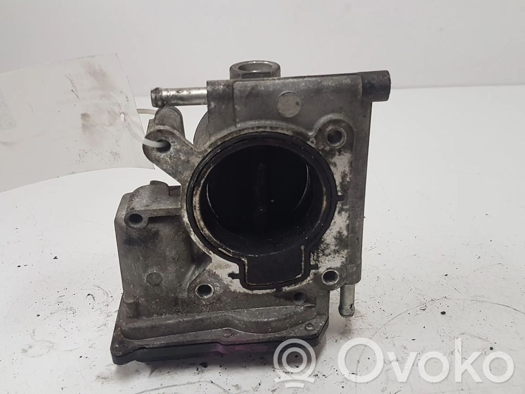 Mazda 6 Throttle valve 