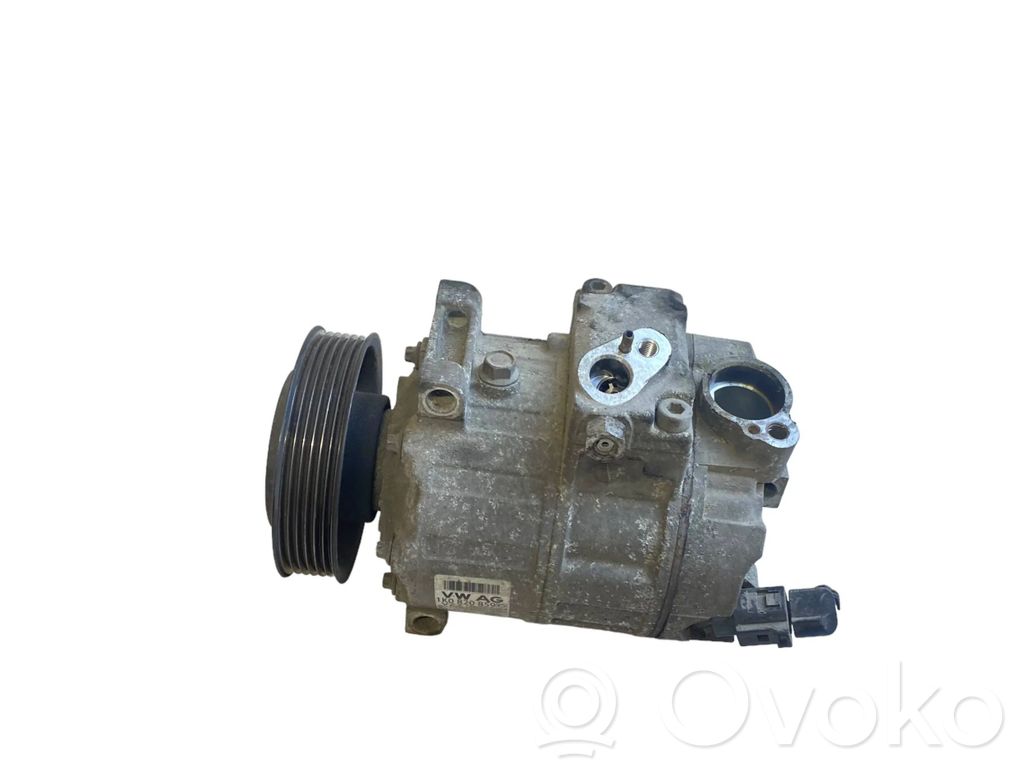 Kompresor / Sprężarka klimatyzacji A/C   1K0820859D,5060410760,6902416636,1K0820859