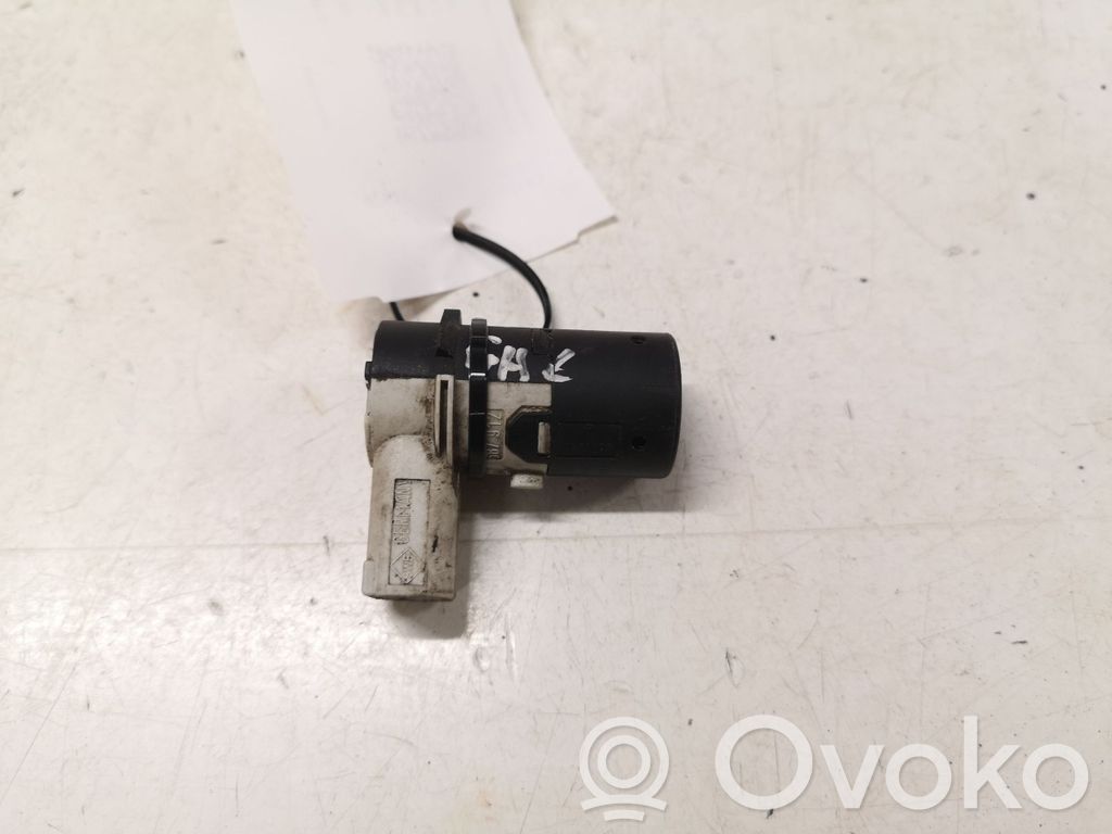 Citroen C4 I Parkavimo daviklis PDC 