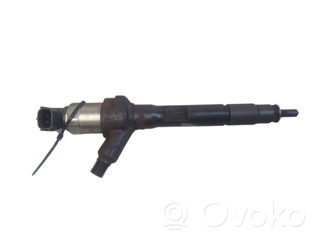 Mazda 6 Fuel injector 