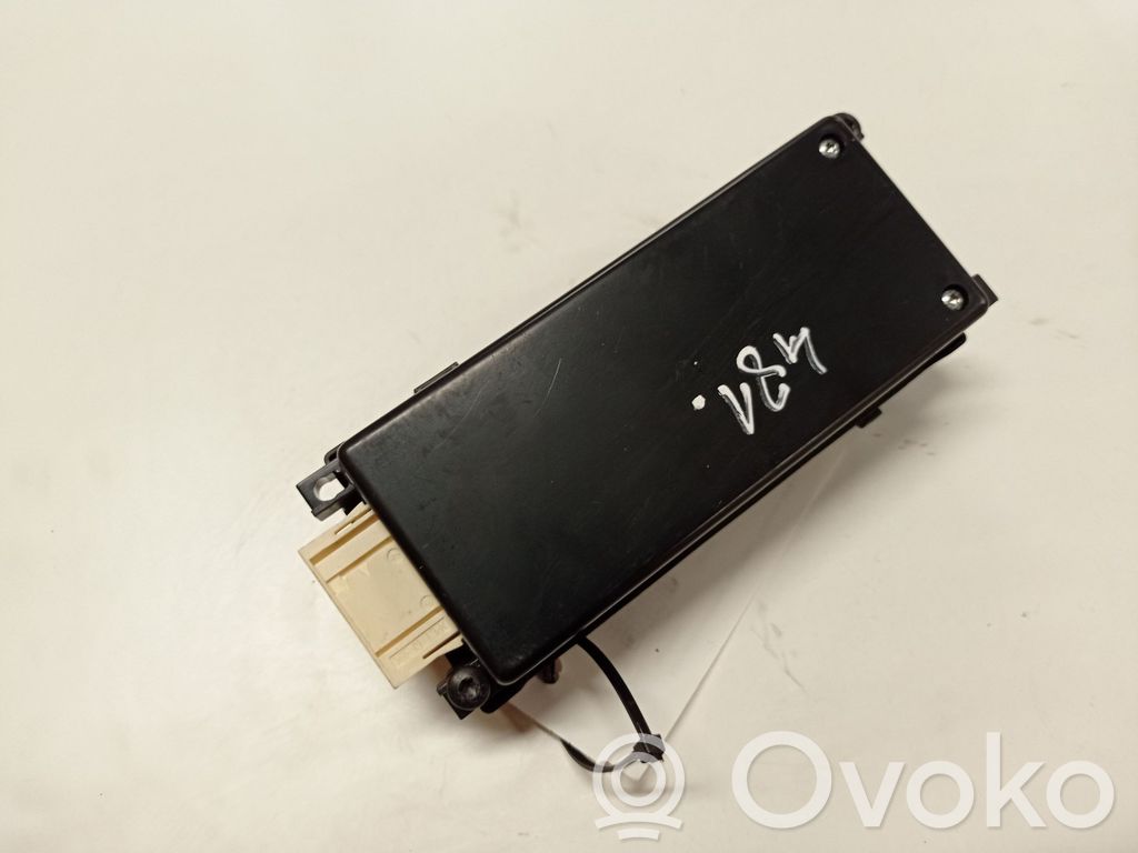 Citroen C5 Other control units/modules 