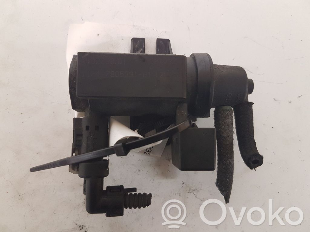 Electroválvula del turbo   70206301,780539101