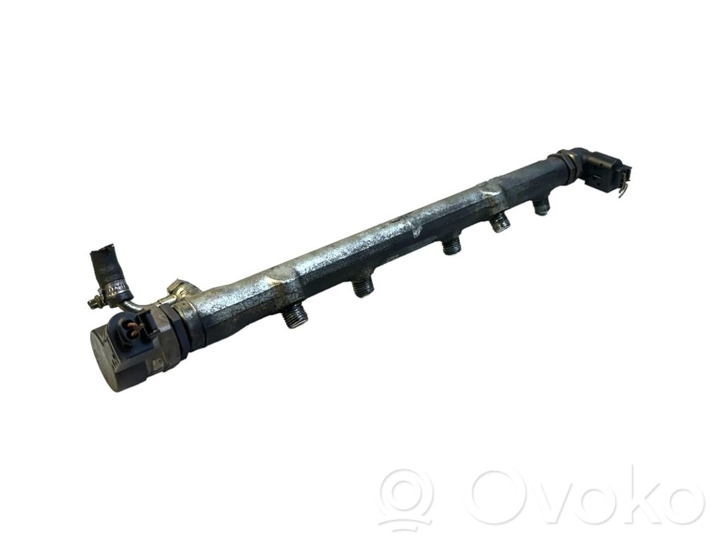Fuel main line pipe   7787164,090104,0445214030,0281002481