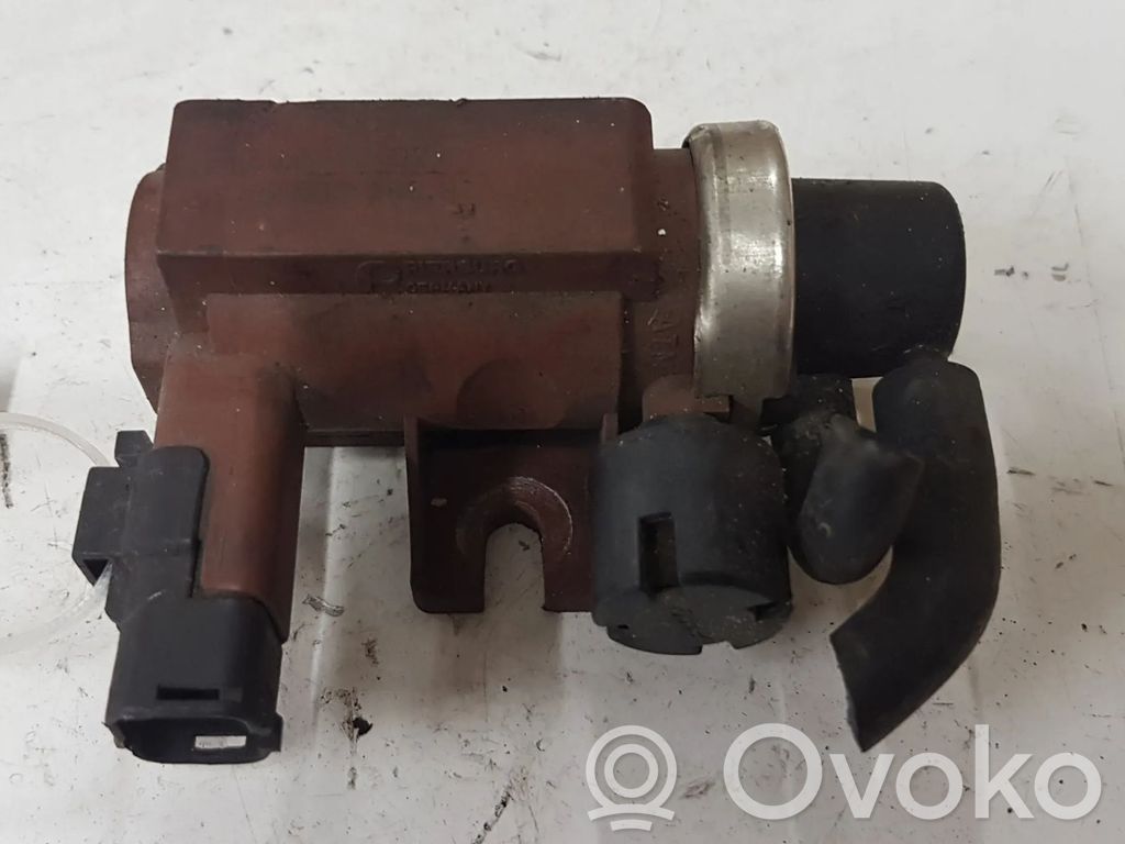 Volvo S40 Electroválvula del turbo 