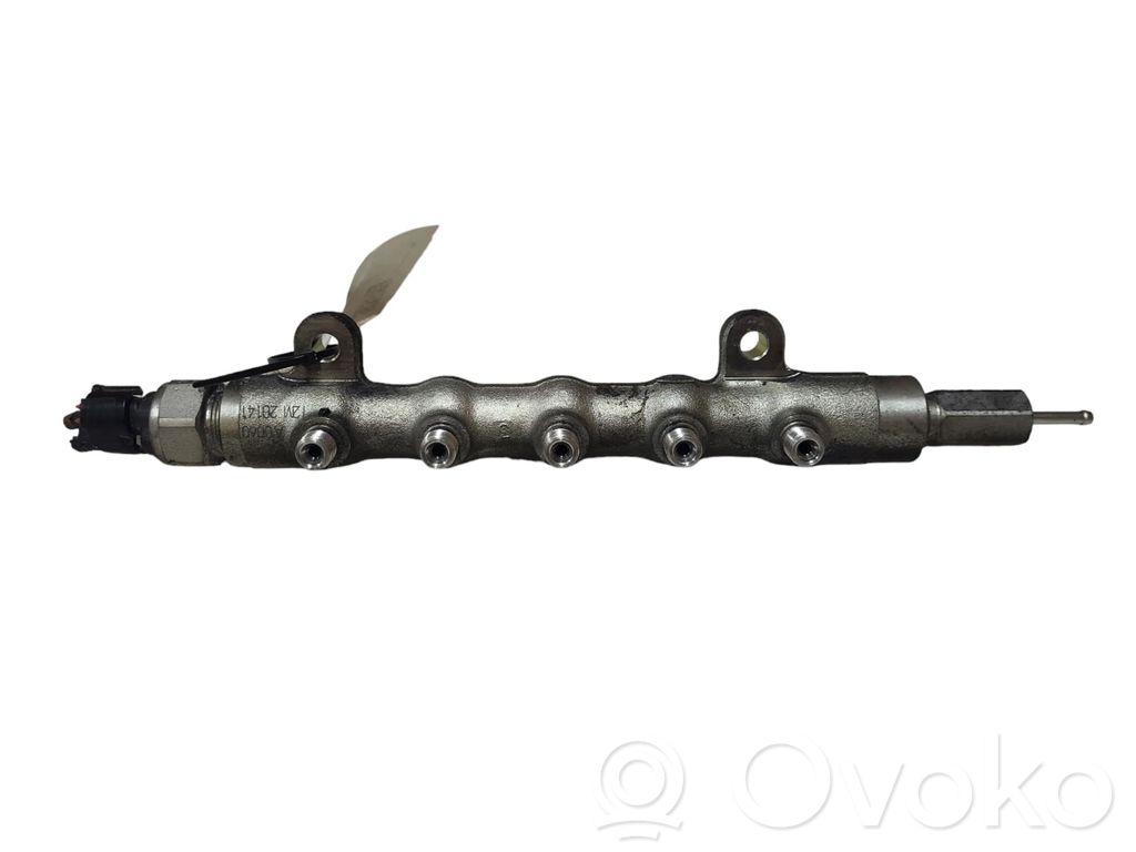Mazda 6 Fuel main line pipe 