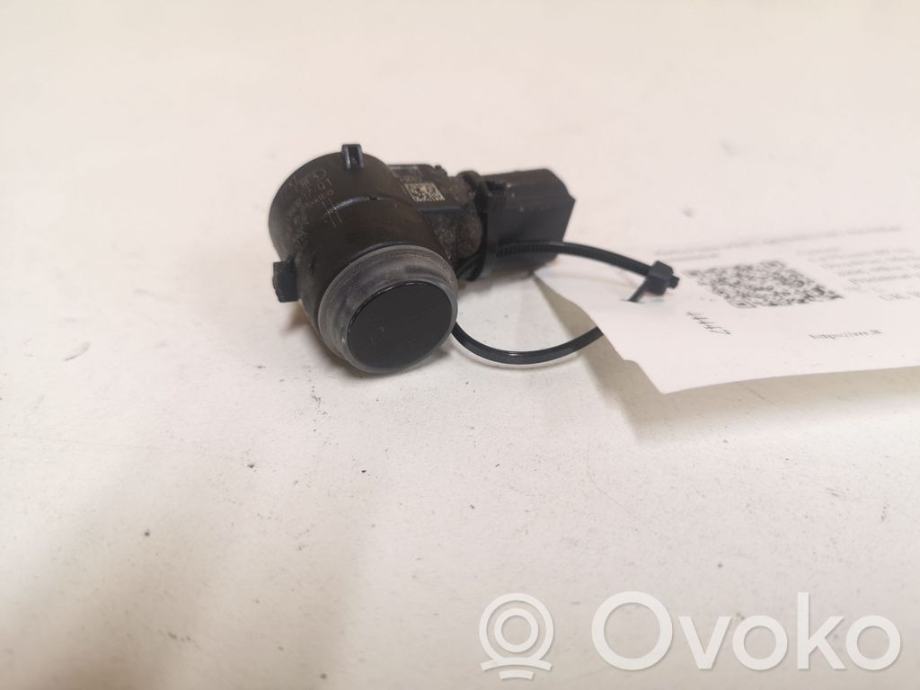 Citroen C4 I Picasso Parking PDC sensor 