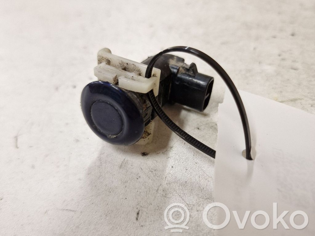 Mazda 6 Sensor de aparcamiento PDC 