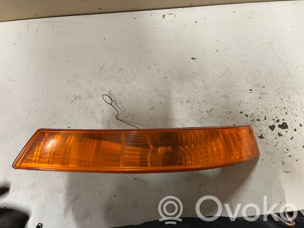Renault Trafic II (X83) Front indicator light 