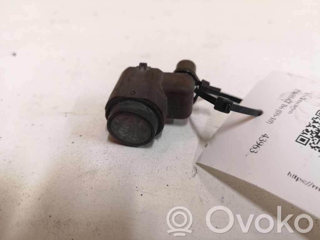 Volkswagen PASSAT B6 Sensor de aparcamiento PDC 