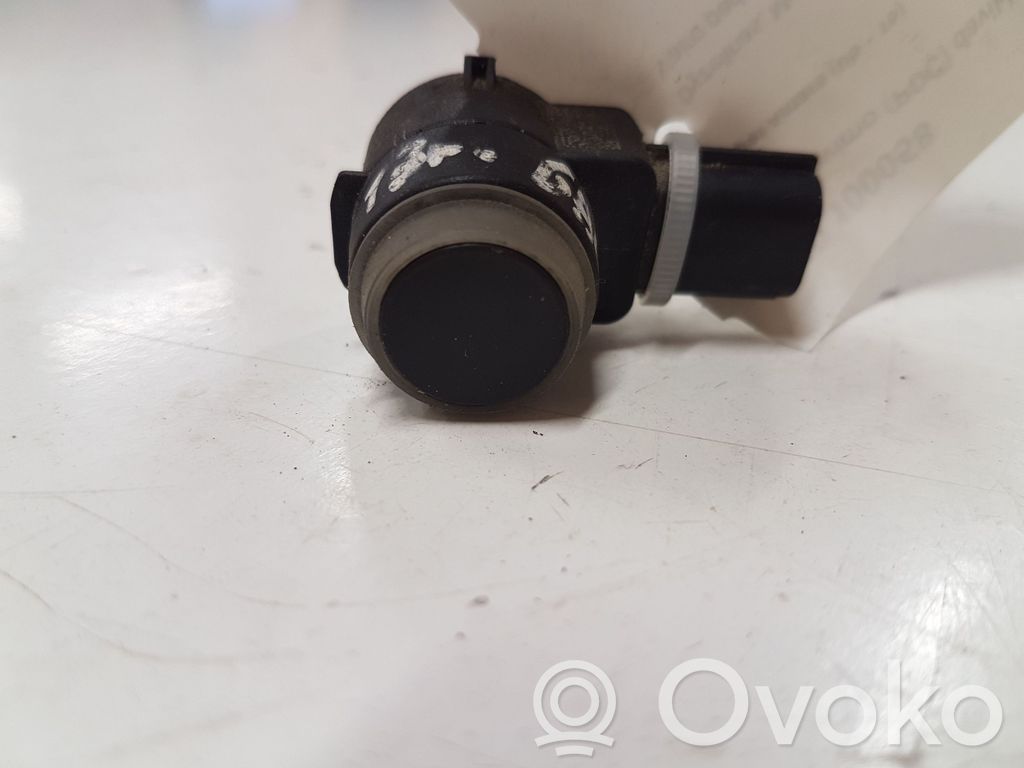Opel Antara Parking PDC sensor 