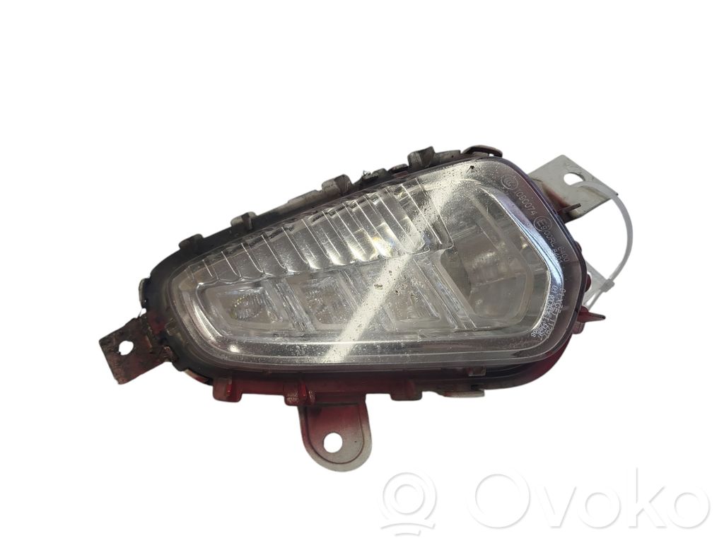 Volvo V40 Front fog light 