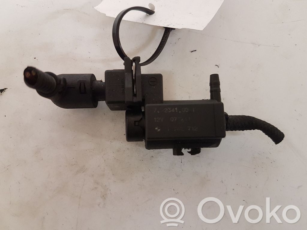 BMW 3 E46 Solenoīda vārsts 
