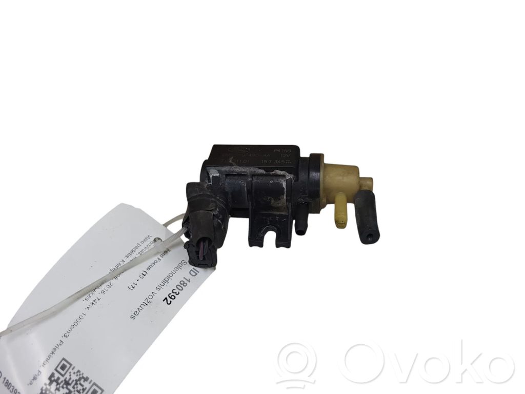Ford Focus Solenoīda vārsts 