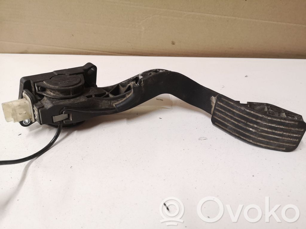 Citroen C4 I Accelerator throttle pedal 