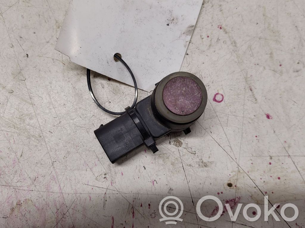 Sensor de aparcamiento PDC   9663649977XT