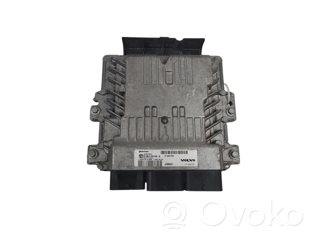 Volvo V70 Engine control unit/module 