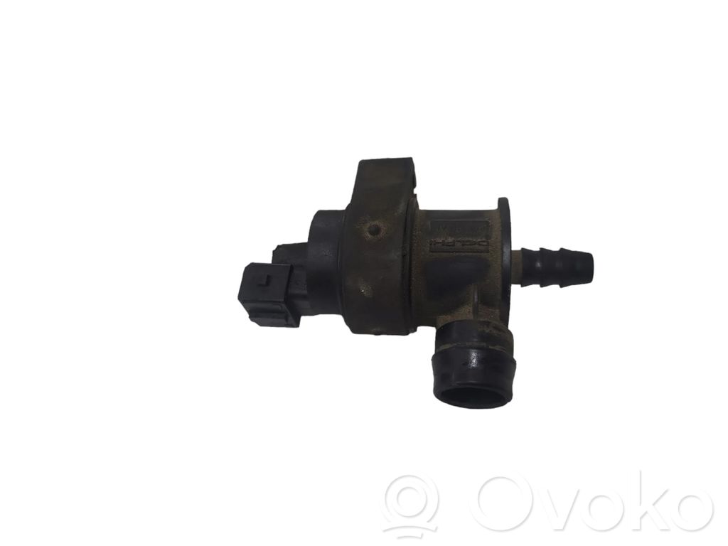 Volvo XC90 Valve vacuum 