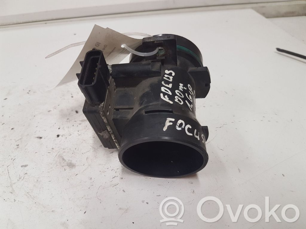 Ford Focus Oro srauto matuoklis 
