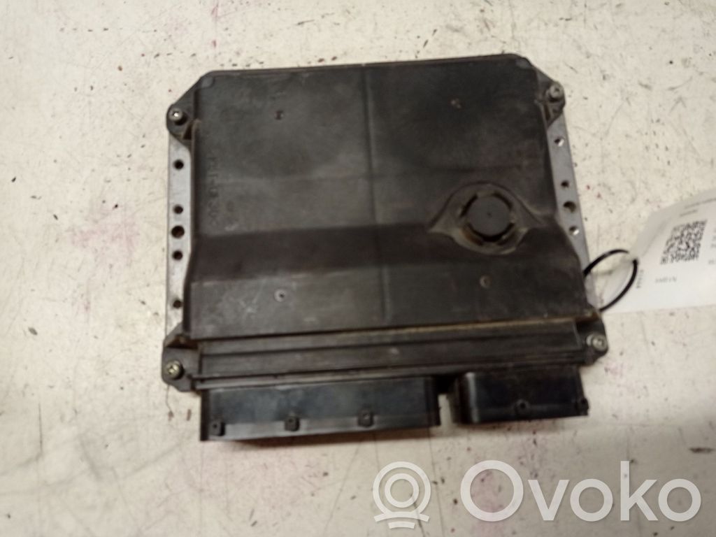 Toyota Auris 150 Engine control unit/module 