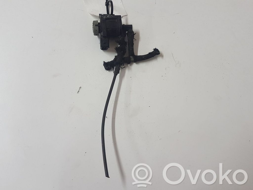 Volkswagen Golf IV Solenoidinis vožtuvas 